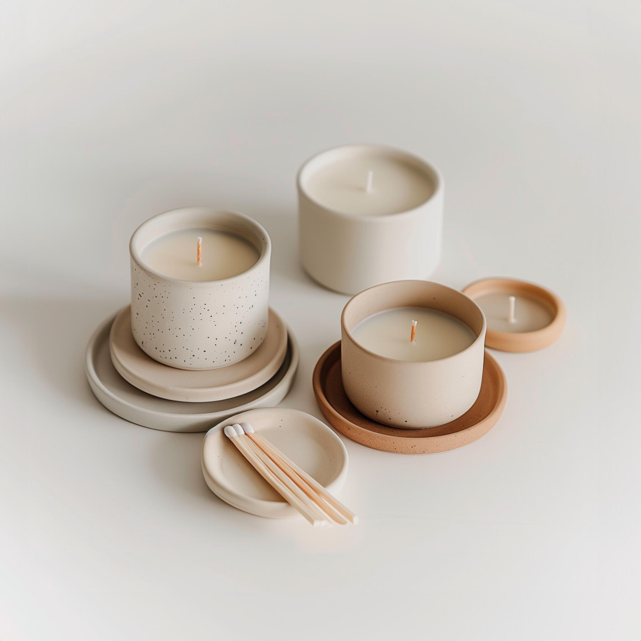 Κεραμικά βάζα